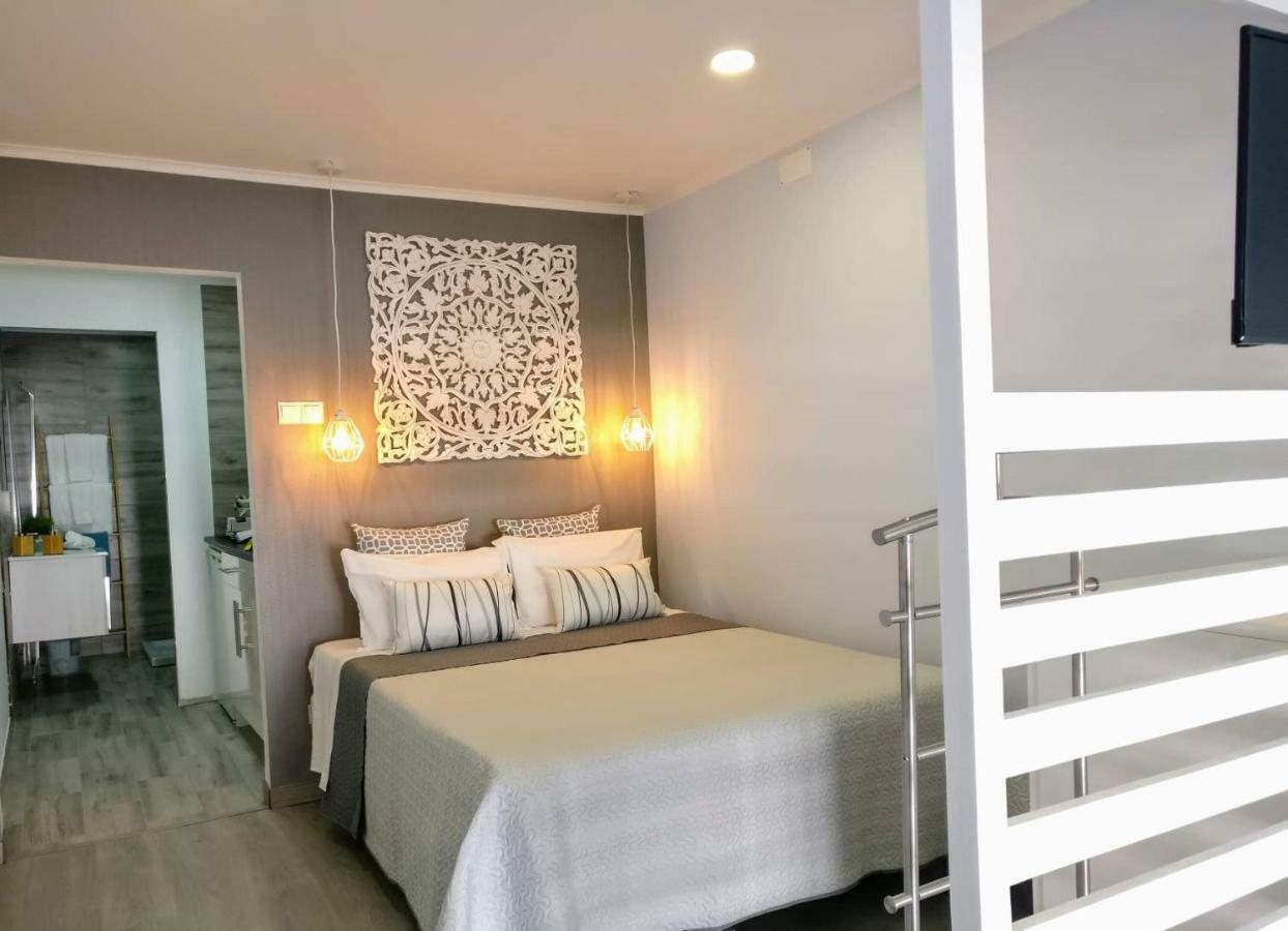 V4 Apartment Horta  Ngoại thất bức ảnh